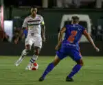 Lelê marca de novo, Fluminense vence e segue invicto no Carioca