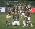 Com Renato Augusto, Fluminense bate Nova Iguaçu e assume a liderança
