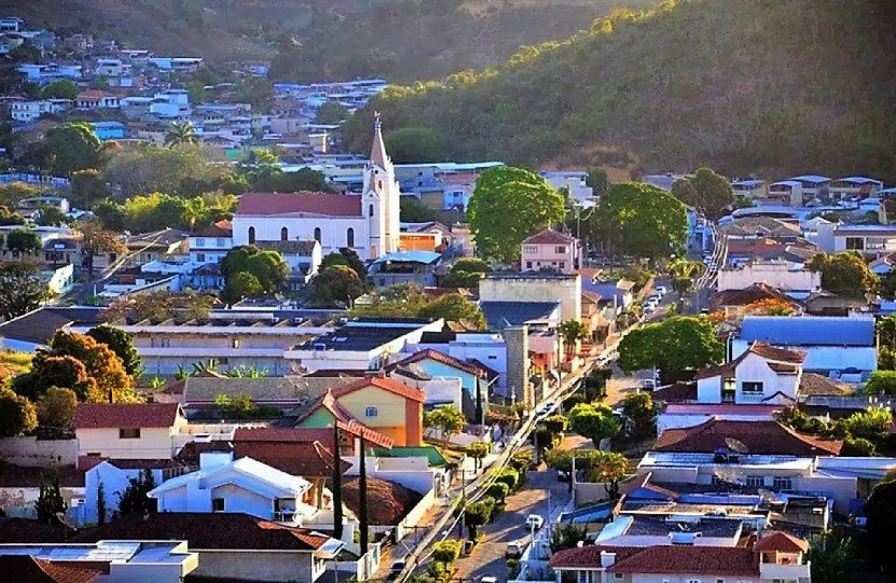 Guaçuí