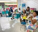 Lar de Idosos leva moradores para passeio por Cachoeiro