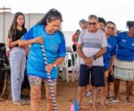 Idosos de Presidente Kennedy participam do Projeto Verão Viver Mais