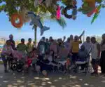 Idosos fazem passeio panorâmico em pontos turísticos de Marataízes