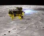 Japão divulga primeira imagem de sonda na Lua