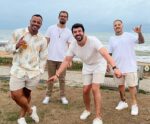 Ah o verão! Veja os agitos do fim de semana na agenda do Guia A