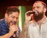 Jorge & Mateus e Filipe Ret já estão confirmados no Festival de Alegre