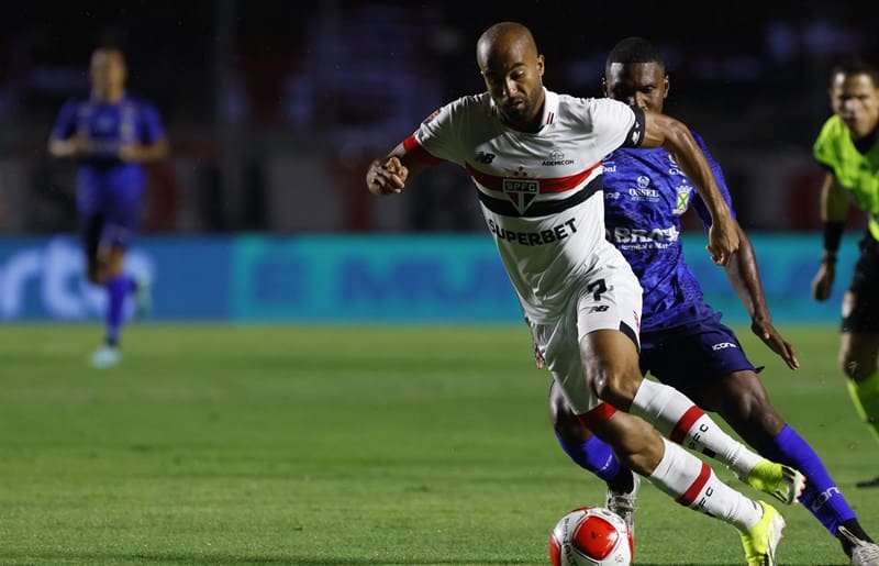 Foto: Rubens Chiri e Paulo Pinto/Saopaulofc.net Foto: Rubens Chiri e Paulo Pinto/Saopaulofc.net
