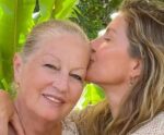 Morre mãe de Gisele Bündchen, Vânia Maria Nonnenmacher Bündchen, aos 75 anos