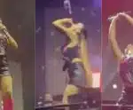 VÍDEO: Público acusa Maiara, da dupla com Maraisa, de fazer show bêbada
