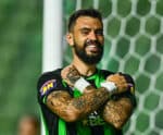 Athletico-PR anuncia a contratação do atacante Mastriani até 2026