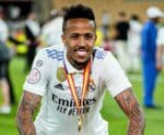 Lesionado, Éder Militão estende contrato com Real Madrid até 2028
