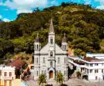 Vai curtir o Festival de Inverno em Muqui? Confira o que fazer na cidade