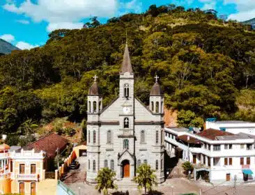 Vai curtir o Festival de Inverno em Muqui? Confira o que fazer na cidade