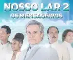 ‘Nosso lar 2’ busca repetir o sucesso do primeiro filme