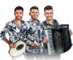 Os 3 do Nordeste é mais uma atração confirmada no Penha Roots
