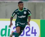 Jogador do Palmeiras é alvo racismo na Copinha: ‘pior dia da minha vida’