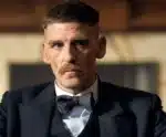 Paul Anderson, “Arthur” de Peaky Blinders, admite posse de crack