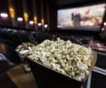 Filme e promoção de pipoca para curtir os cinemas em Cachoeiro