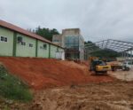 Susto! Após imprevisto, prédio administrativo de Vargem Alta é evacuado
