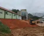 Susto! Após imprevisto, prédio administrativo de Vargem Alta é evacuado