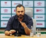 Presidente do Fluminense: “Tem gente que prefere shows, eu prefiro títulos”