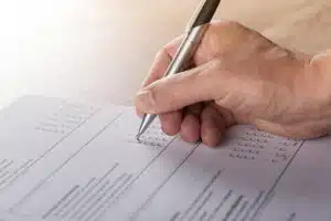 Provas - concurso - gabarito - processo seletivo