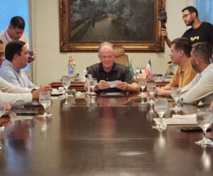 Governo firma parceria para ampliar a oferta de qualificação no Sul do ES