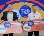 Cachoeirense ganha R$ 100 mil em sorteio do Nota Premiada Capixaba
