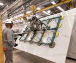 Brasil alcança faturamento de US$ 1,11 bilhão na exportação de rochas