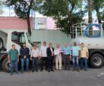 Investimento do Governo do ES melhora assistência na zona rural de Iúna