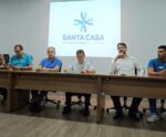 Santa Casa de Vitória passa a administrar Santa Casa de Cachoeiro