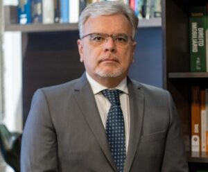 André Garcia deixa Governo do ES para assumir cargo no Ministério da Justiça