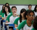 Tipo sanguíneo: proposta quer exposição em uniformes de estudantes do ES