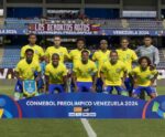 Com passe de JK, Endrick marca e Brasil vence com futebol ruim