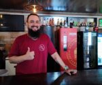 Taberna Moe’s, o surpreendente pub fora do circuito turístico maratimba