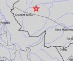 Região Norte registra maior tremor de terra da história do Brasil