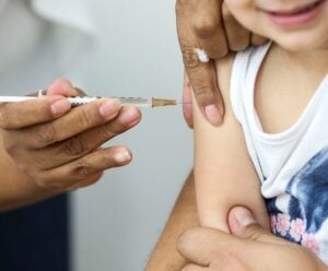 Apenas 22% do público-alvo se vacinou contra a gripe no Brasil vacinação