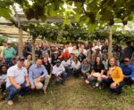 Arranjos Produtivos: Vargem Alta é palco do primeiro dia de campo