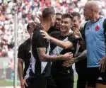 Após jogo polêmico, Vasco faz confronto direto no Campeonato Carioca