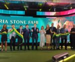 Vitória Stone Fair: Setor de rochas ornamentais movimenta a economia do ES