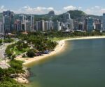 Capital capixaba está entre os 10 destinos mais procurados do Brasil