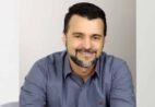União Brasil lança Wanderley Moraes como pré-candidato a prefeito de Guaçuí