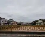 Defesa Civil de Cachoeiro orienta população sobre cuidados no período de chuvas