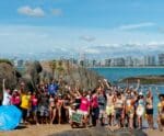 Programação de férias agita o verão na Grande Vitória