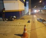 Jovem de 23 anos morre em acidente de moto em Cachoeiro