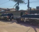 Quadrilha é presa por extorquir R$ 1,4 milhão de vizinho idoso no ES