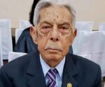 Luto: Alegre presta últimas homenagens a ex-prefeito