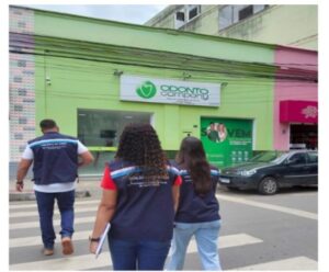 Guaçuí: número de reclamações contra clínica odontológica são alarmantes