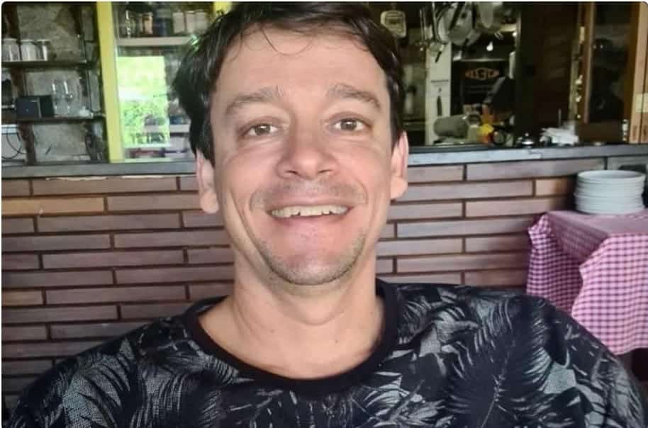 Foto: Divulgação | Assessoria do pré-candidato Foto: Divulgação | Assessoria do pré-candidato