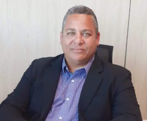 Mudança na Sejus: veja quem é o novo secretário da pasta