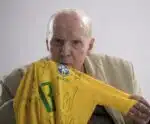 Herança de Zagallo: como é feita partilha de bens? Especialista explica